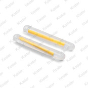 Trophy Snap Light 4.5mm X 39mm.