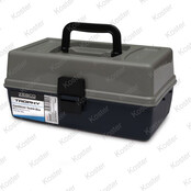 Trophy Cantilever Tackle Box