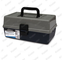 Trophy Cantilever Tackle Box