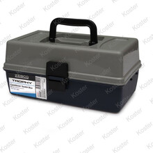 Trophy Cantilever Tackle Box