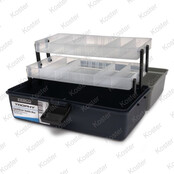 Trophy Cantilever Tackle Box