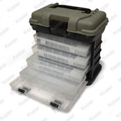Trophy Tackle Box Station Trophy Tackle Box Station