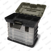 Trophy Tackle Box Station Trophy Tackle Box Station