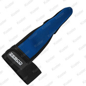 Finger Stall Neoprene Finger Stall Neoprene