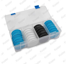 Trophy Organizer Rig Winders