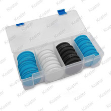 Trophy Organizer Rig Winders