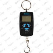 Trophy Digital Scales 35kg Trophy Digital Scales 35kg