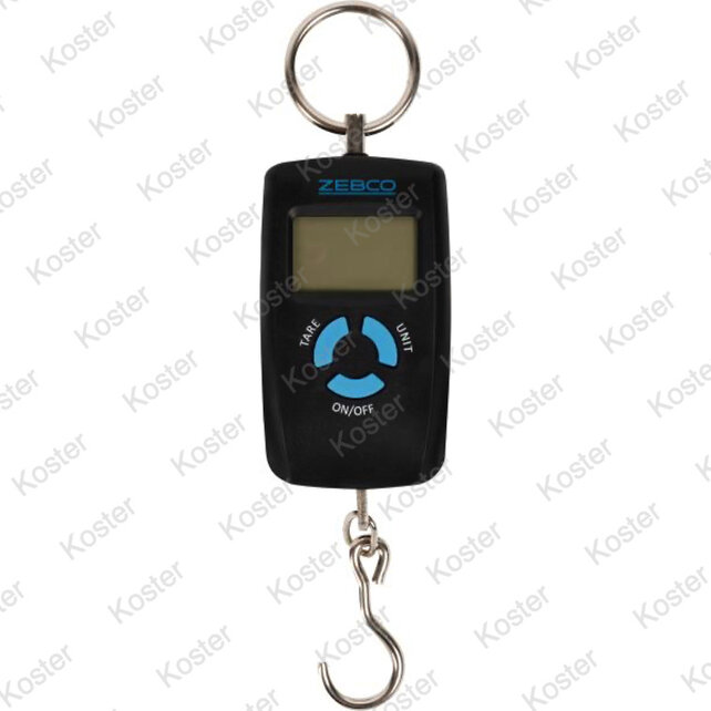 Trophy Digital Scales 35kg Trophy Digital Scales 35kg