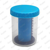 Rig & Trace Bin Large