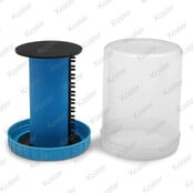 Rig & Trace Bin Large