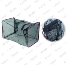 Baitalyfish And Crab Trap Square 4X4mm 44cm