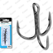 Topic Treble Hook  Gunsmoke Topic Treble Hook  Gunsmoke