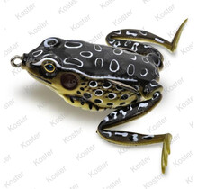 16G 65Mm Top Frog Tree Frog Floating