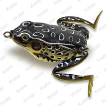 16G 65Mm Top Frog Tree Frog Floating