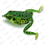 16G 65Mm Top Frog Pool Frog Floating