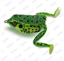 16G 65Mm Top Frog Pool Frog Floating