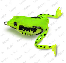 16G 65Mm Top Frog Grass Frog Floating