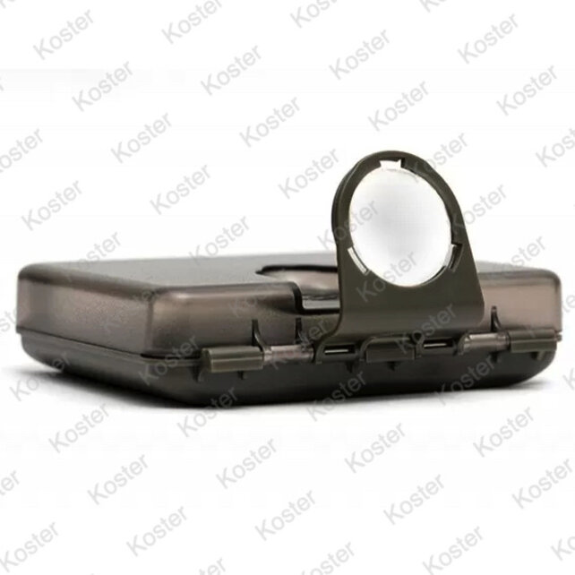 Hook Safe Box Hook Safe Box