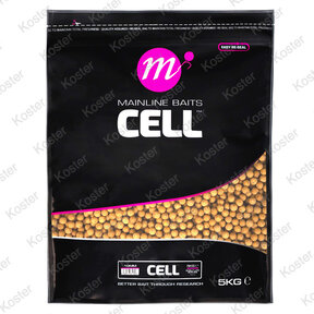 Shelf Life Boilies Cell 5kg 20 mm.