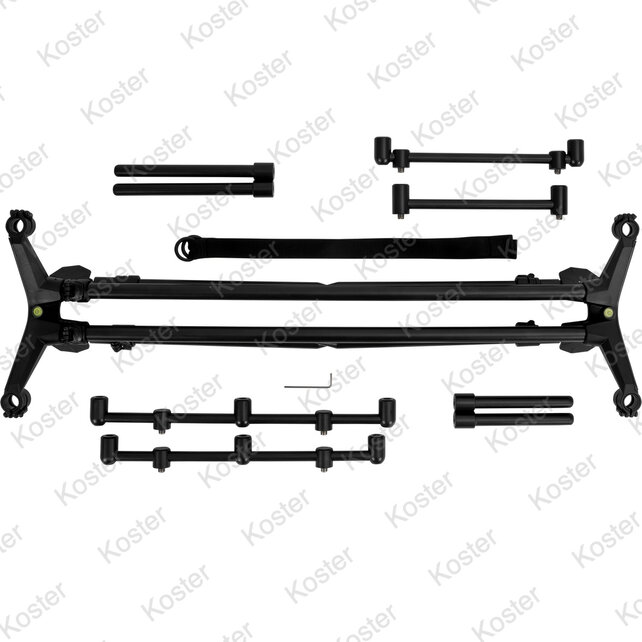 Revolve Multi Pod Revolve Multi Pod