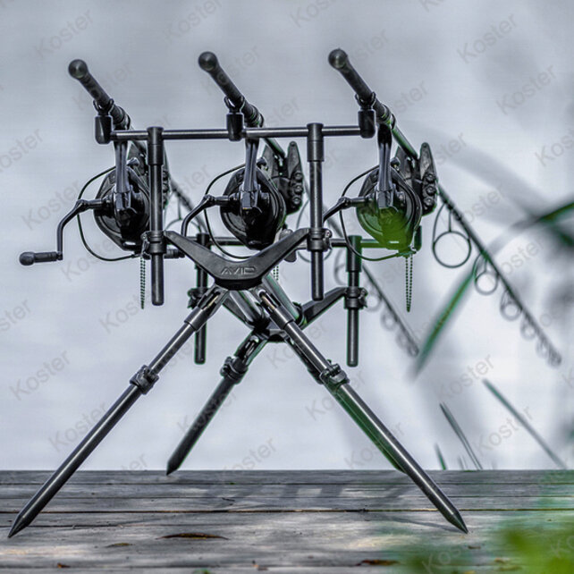 Revolve Multi Pod Revolve Multi Pod