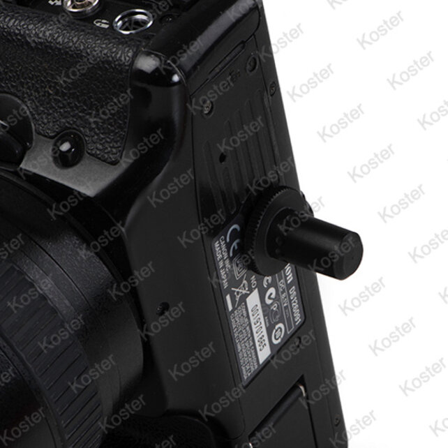 QR Camera Adaptor QR Camera Adaptor