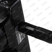 QR Camera Adaptor QR Camera Adaptor