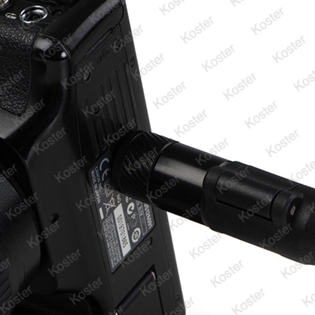 QR Camera Adaptor QR Camera Adaptor