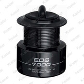 Eos 7000 Spare Spool
