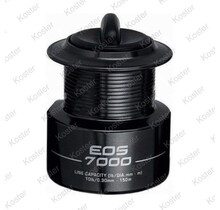 Eos 7000 Spare Spool
