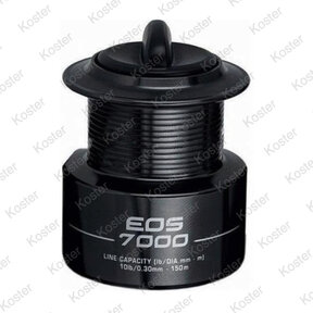 Eos 7000 Spare Spool