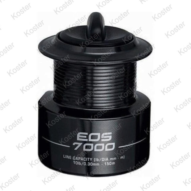 Eos 7000 Spare Spool