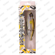 Laughin 170 Crystal Ayu