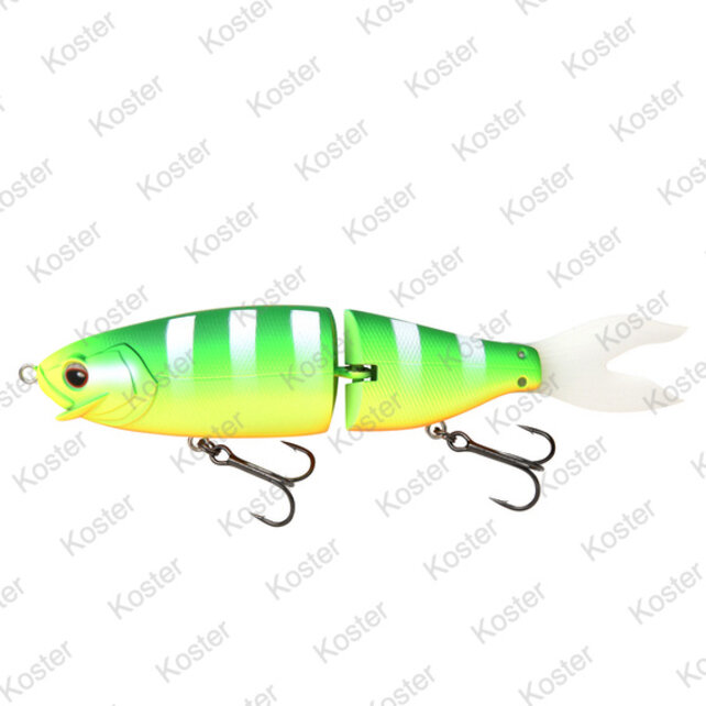 Laughin 170 Firetiger