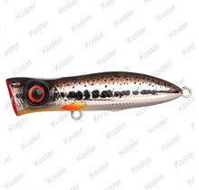 Iris Pop Hardlure Vairon 7.5cm 10.5Gr