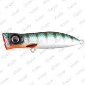 Iris Pop Hardlure Herring 7.5cm 10.5Gr Iris Pop Hardlure Herring 7.5cm 10.5Gr