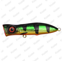 Iris Pop Hardlure Perch 7.5cm 10.5Gr