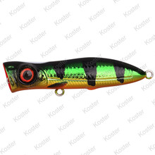Iris Pop Hardlure Perch 7.5cm 10.5Gr