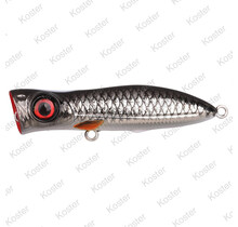 Iris Pop Hardlure Roach 7.5cm 10.5Gr