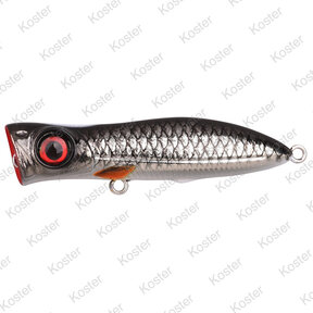 Iris Pop Hardlure Roach 7.5cm 10.5Gr