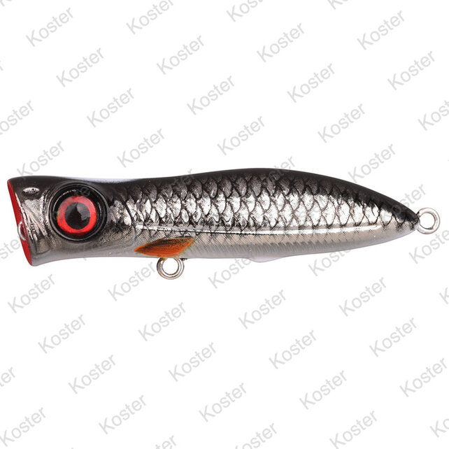 Iris Pop Hardlure Roach 7.5cm 10.5Gr Iris Pop Hardlure Roach 7.5cm 10.5Gr