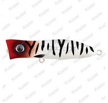Iris Pop Hardlure Rh Tiger 7.5cm 10.5Gr