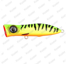 Iris Pop Hardlure Firetiger 7.5cm 10.5Gr