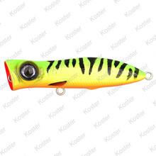 Iris Pop Hardlure Firetiger 7.5cm 10.5Gr