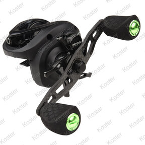 JC Elite mg 5.6:1 Left Lg