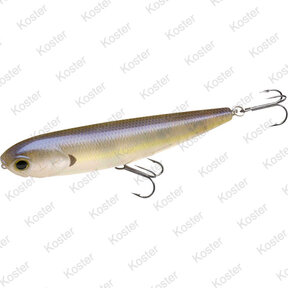 Sammy 115 Chartreuse Shad