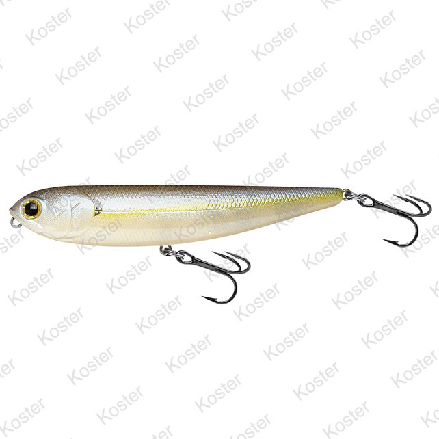 Sammy 115 Chartreuse Shad