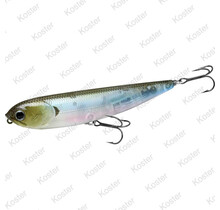 Sammy 115 Ghost Minnow