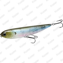 Sammy 115 Ghost Minnow