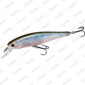 Pointer 100 Ghost Minnow Pointer 100 Ghost Minnow